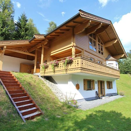 Chalet Huski Viehhofen سالباخ هينترغليم المظهر الخارجي الصورة