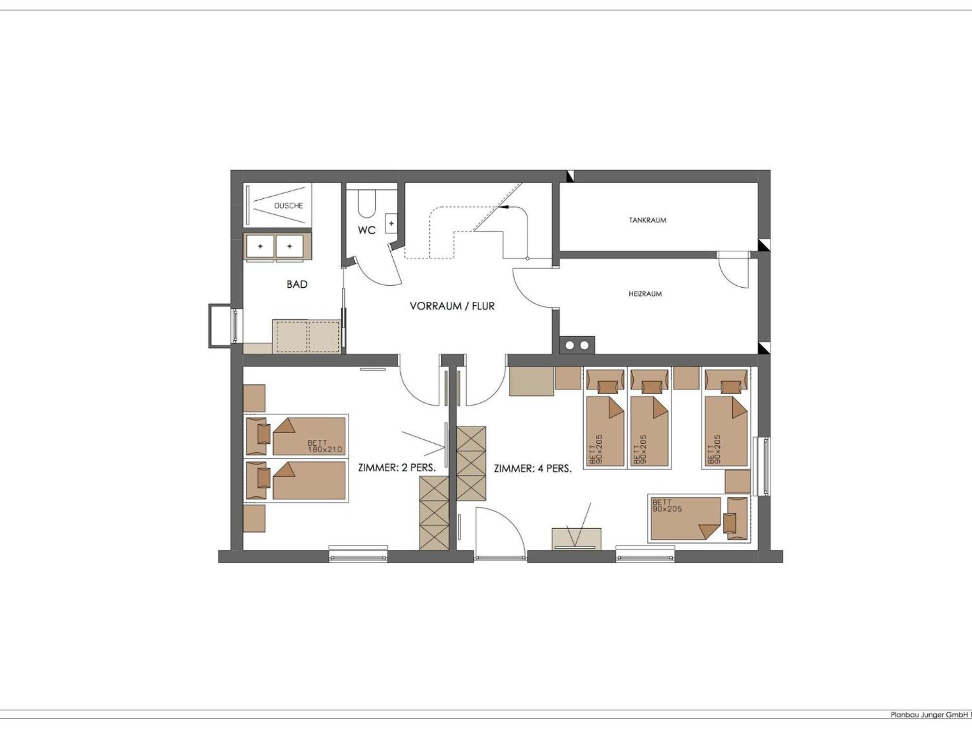 Chalet Huski Viehhofen سالباخ هينترغليم المظهر الخارجي الصورة