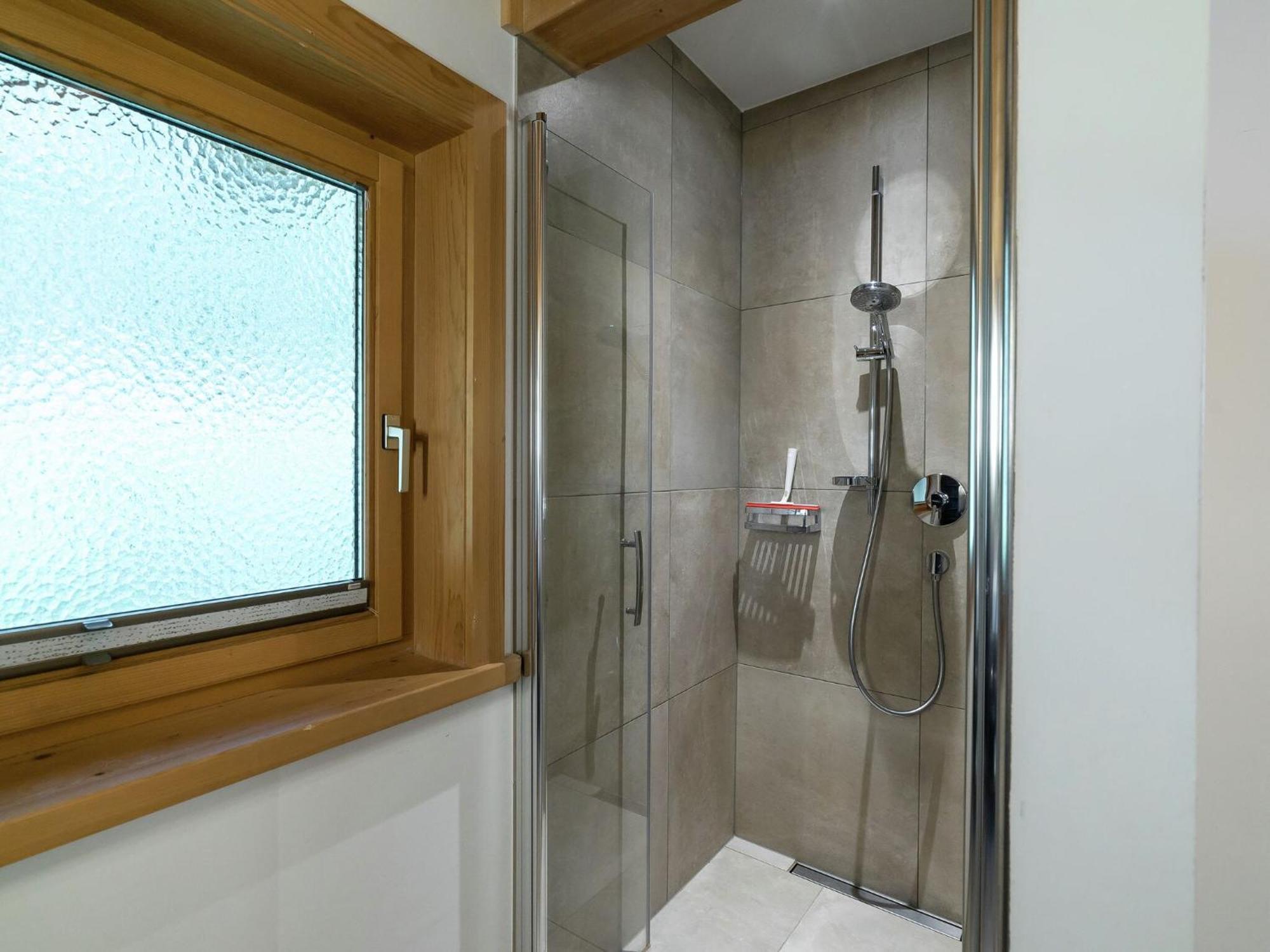 Chalet Huski Viehhofen سالباخ هينترغليم المظهر الخارجي الصورة