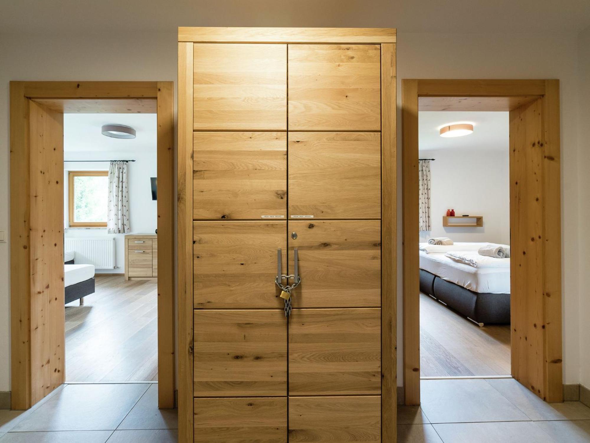 Chalet Huski Viehhofen سالباخ هينترغليم المظهر الخارجي الصورة