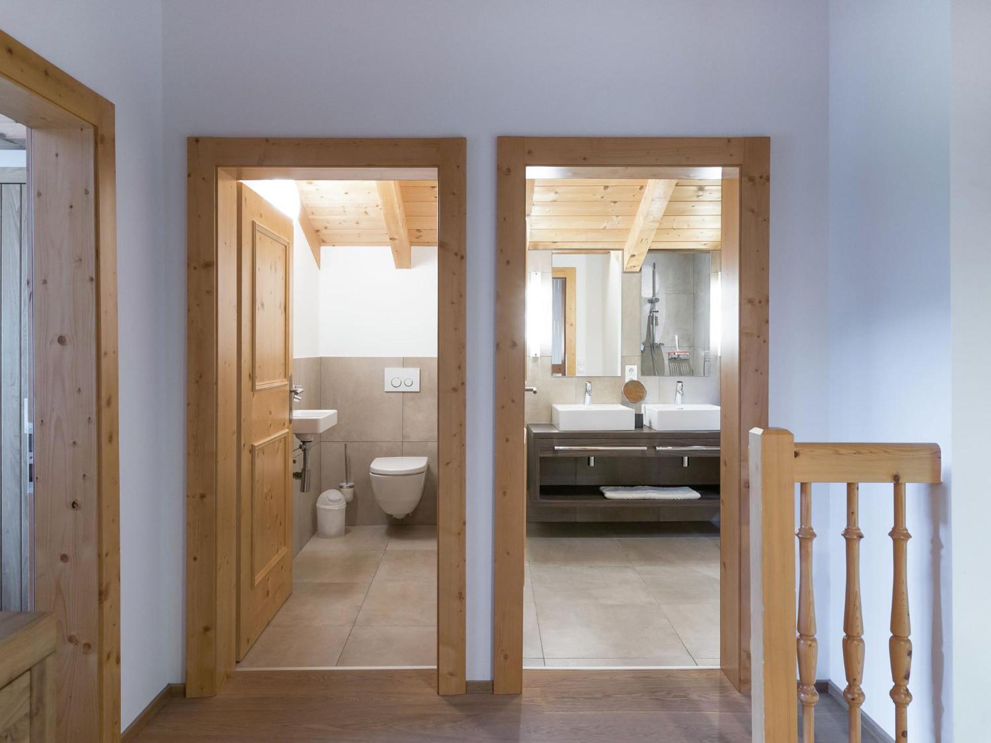 Chalet Huski Viehhofen سالباخ هينترغليم المظهر الخارجي الصورة