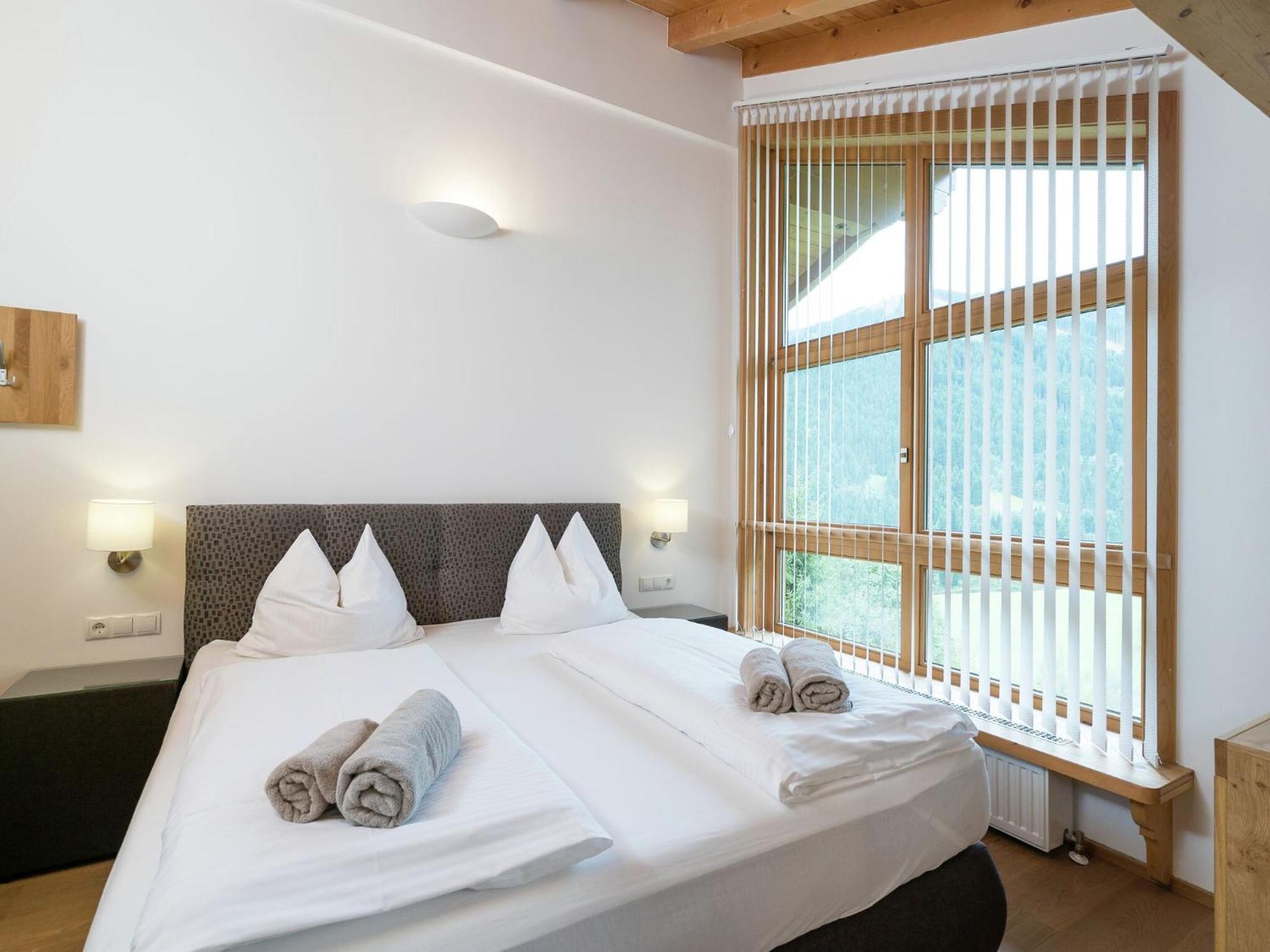 Chalet Huski Viehhofen سالباخ هينترغليم المظهر الخارجي الصورة