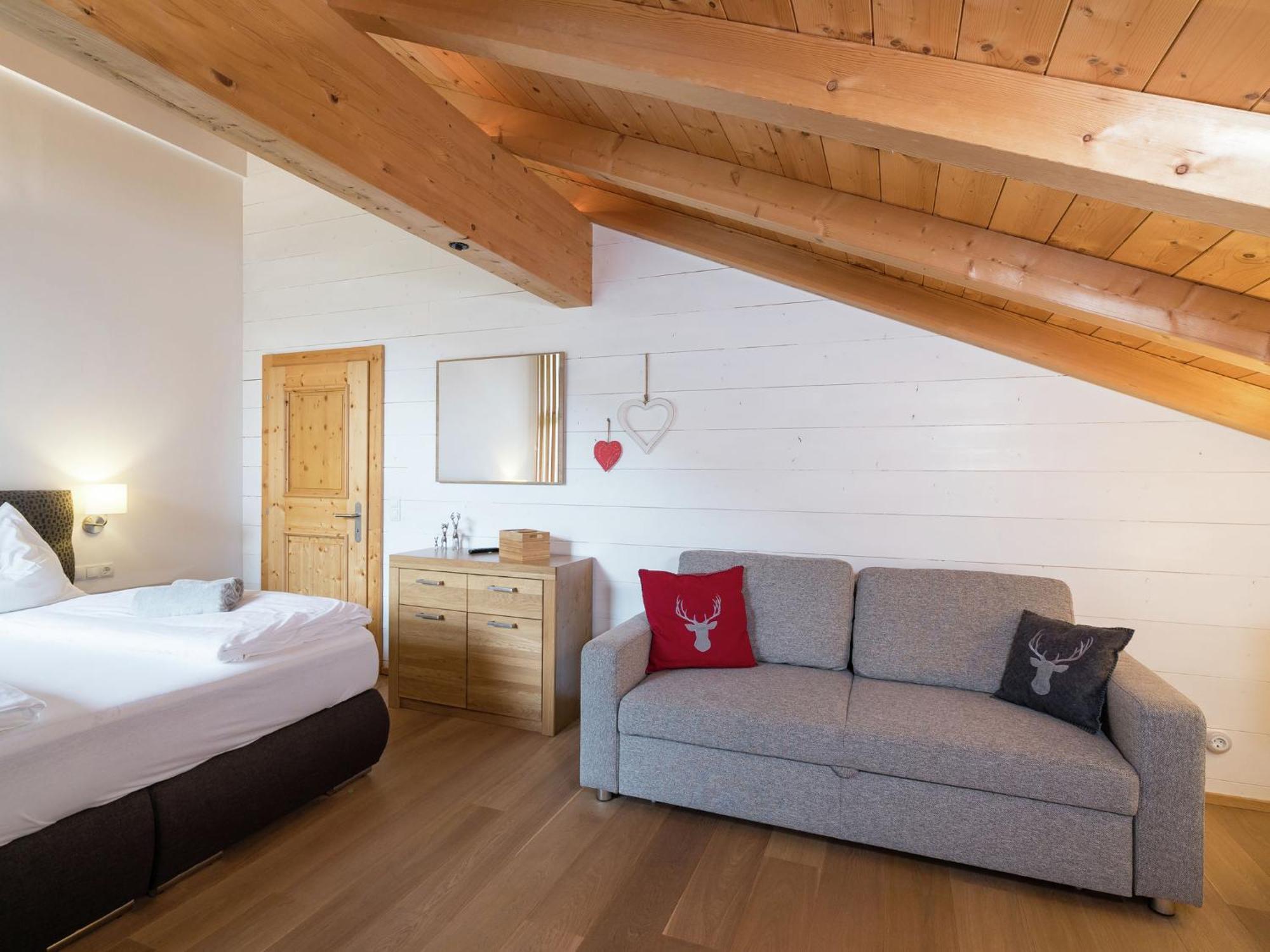 Chalet Huski Viehhofen سالباخ هينترغليم المظهر الخارجي الصورة