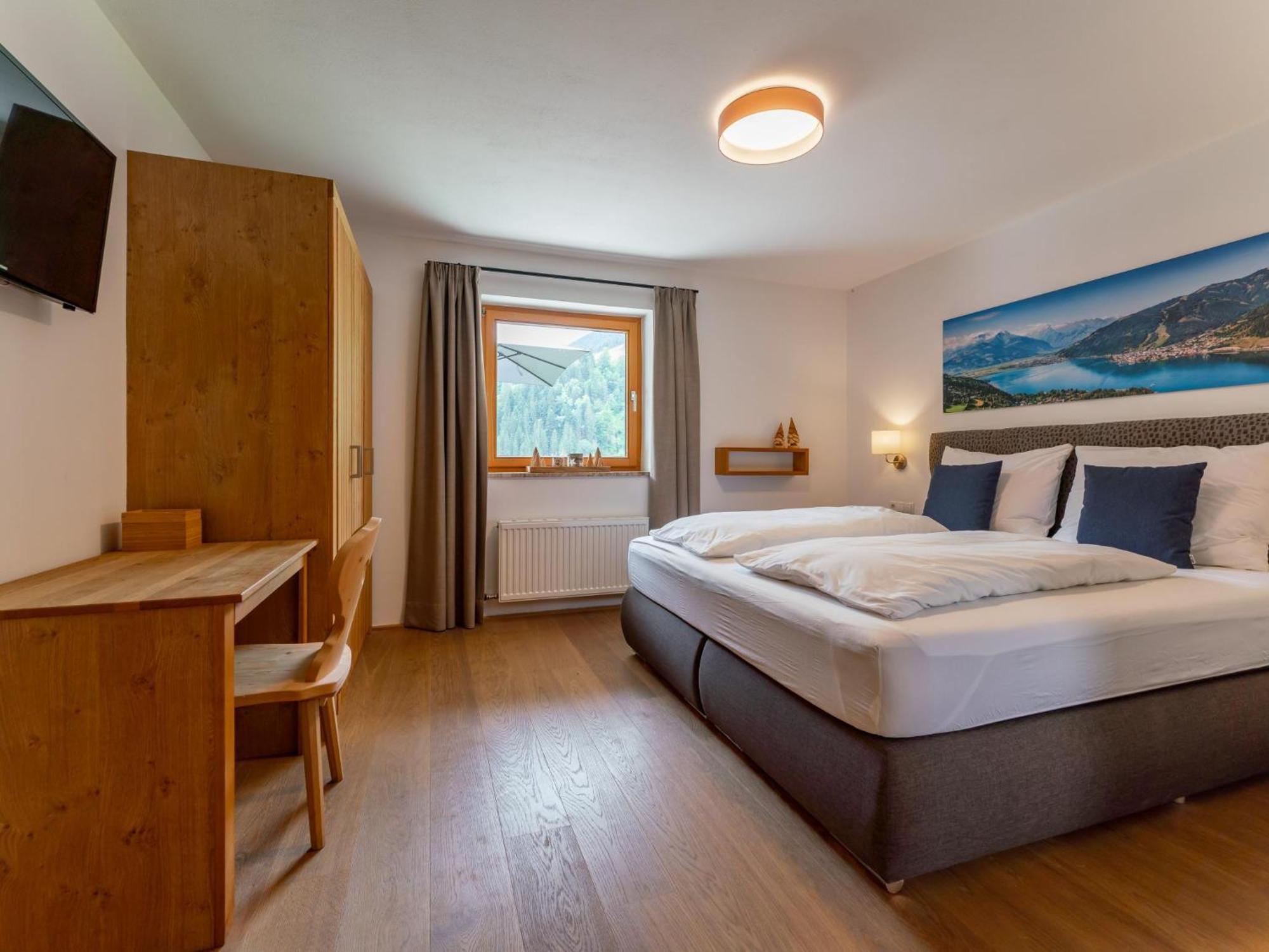 Chalet Huski Viehhofen سالباخ هينترغليم المظهر الخارجي الصورة