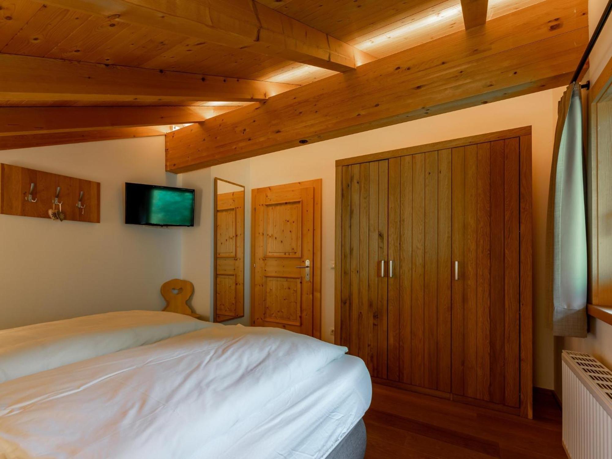 Chalet Huski Viehhofen سالباخ هينترغليم المظهر الخارجي الصورة