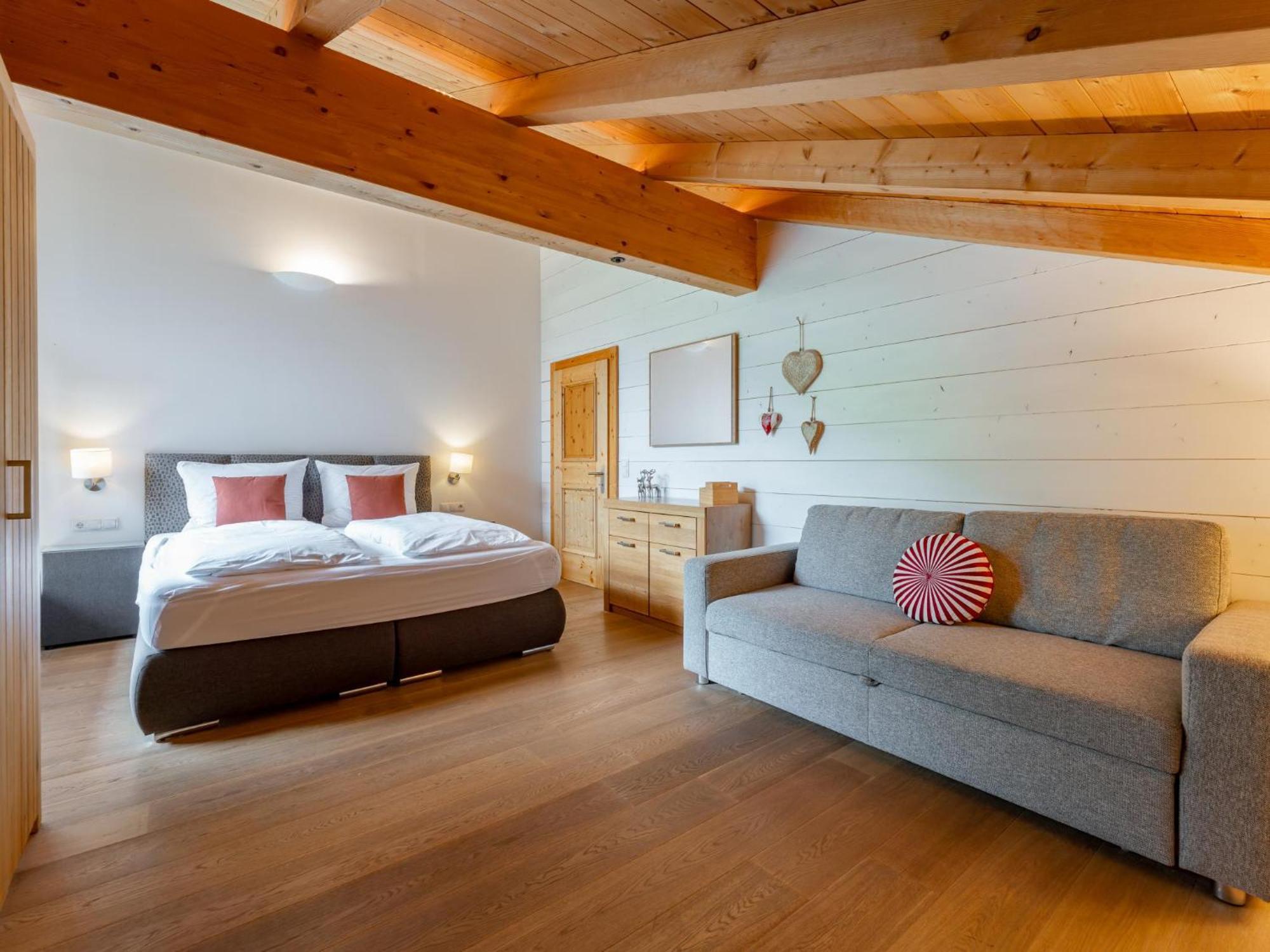 Chalet Huski Viehhofen سالباخ هينترغليم المظهر الخارجي الصورة