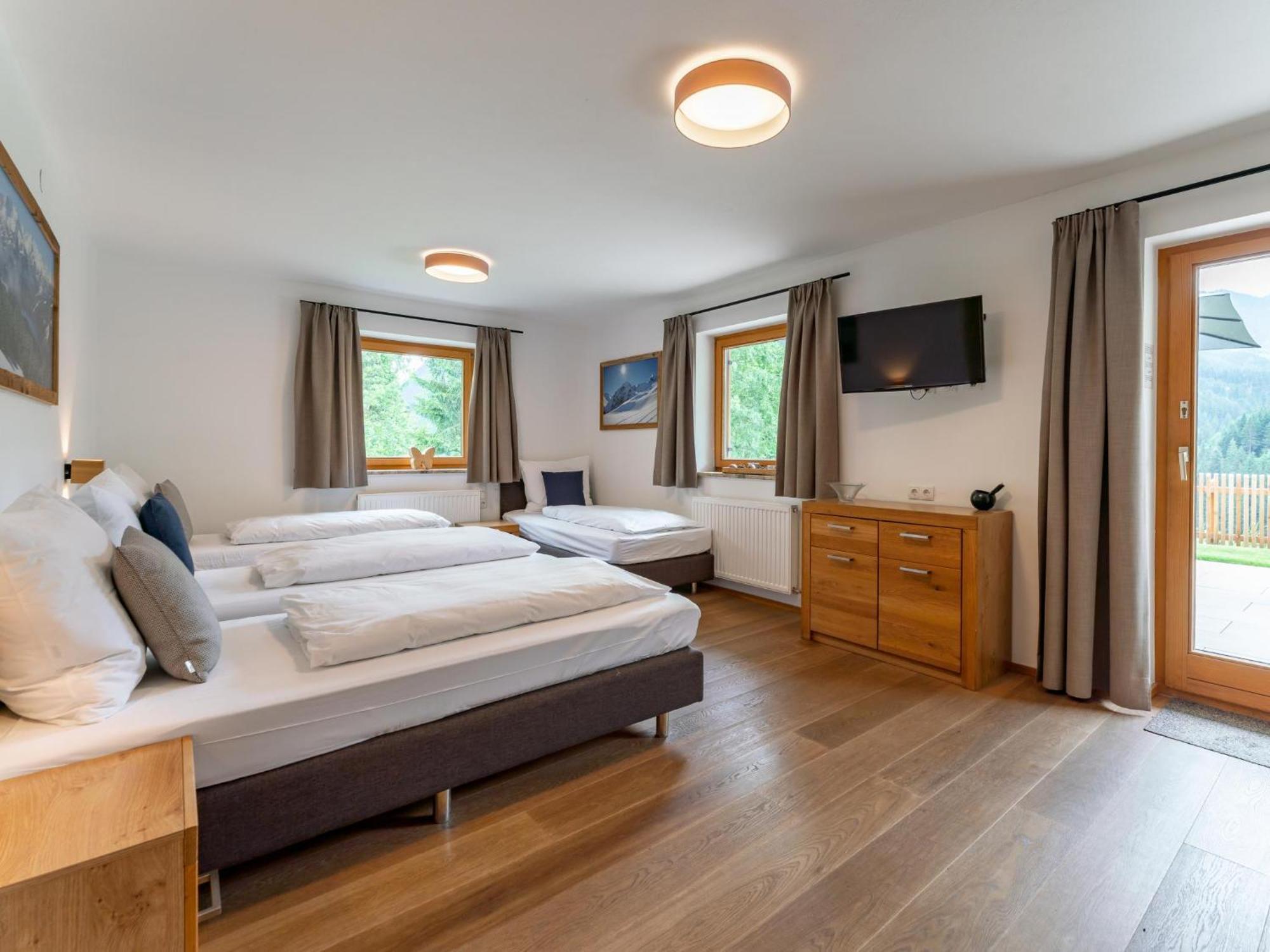 Chalet Huski Viehhofen سالباخ هينترغليم المظهر الخارجي الصورة
