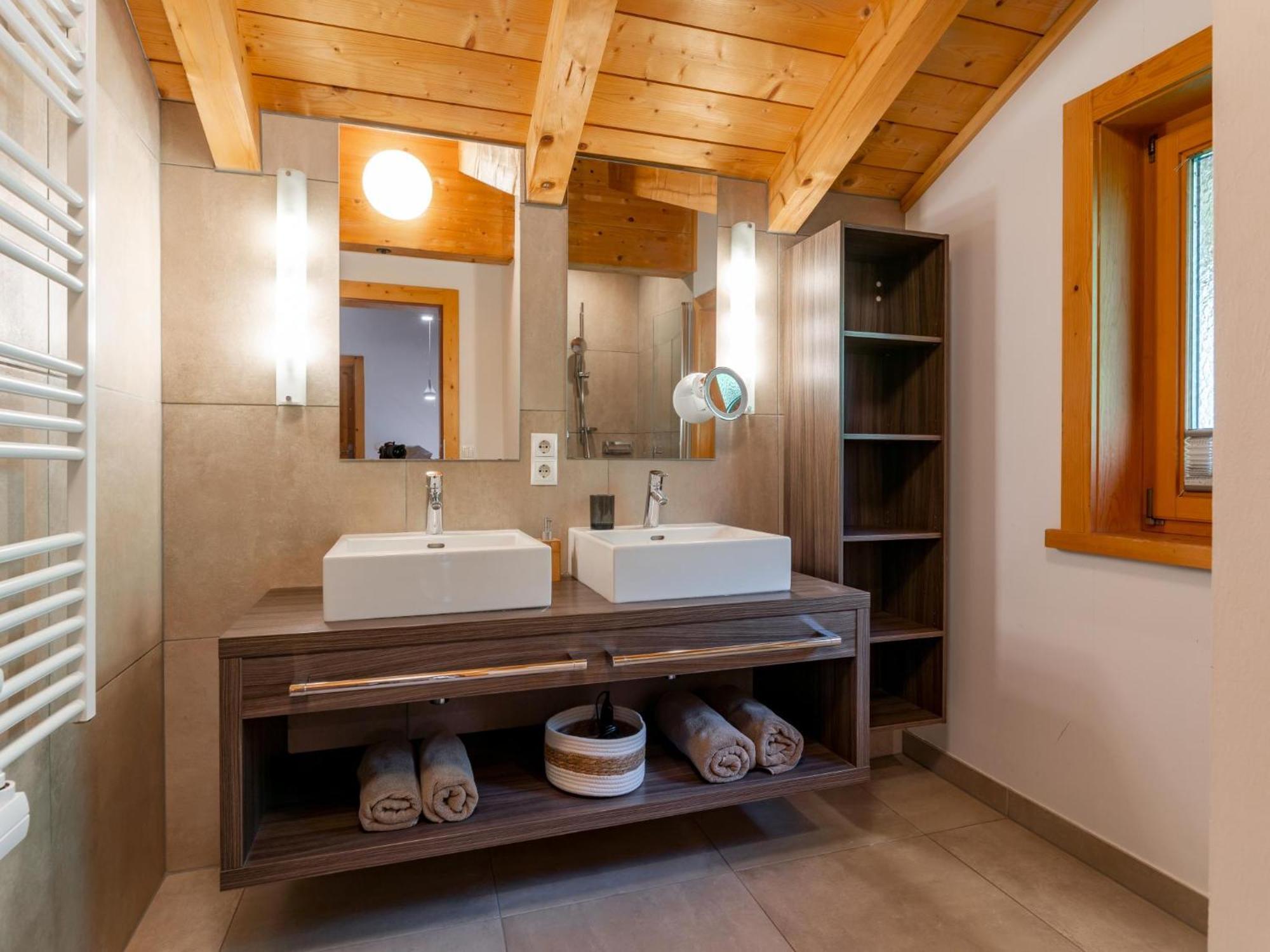 Chalet Huski Viehhofen سالباخ هينترغليم المظهر الخارجي الصورة